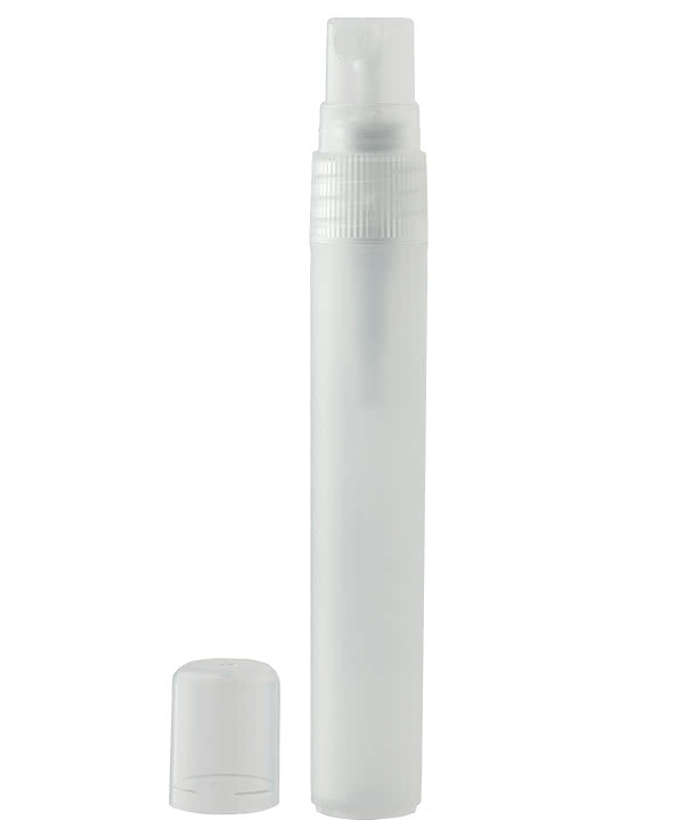 Full Color 0.27 oz. Hand Sanitizer Spray Pen - Clear 4 Full Color 0.27 oz. Hand Sanitizer Spray Pen - Clear