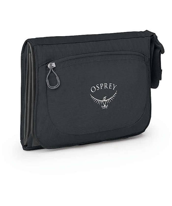 Osprey Poco Portable Diaper Changing Pad - Black