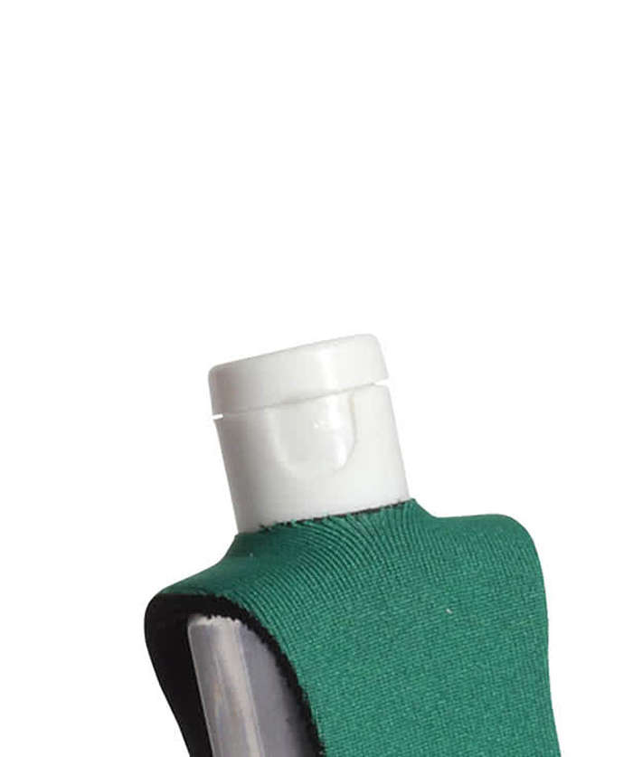 Cozy Clip 0.5 oz Hand Sanitizer - Black