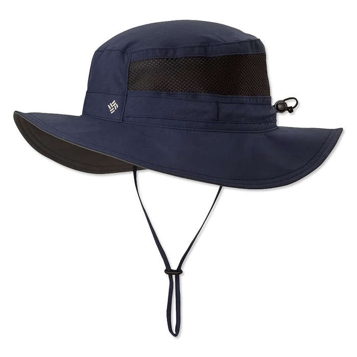 Columbia Bora Bora UPF 50 Booney Hat - Fossil 3 Columbia Bora Bora UPF 50 Booney Hat - Fossil