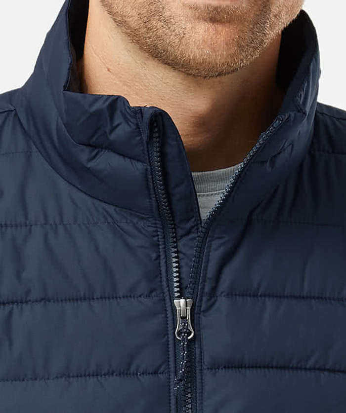Columbia Powder Lite II Recycled Insulated Jacket - Black