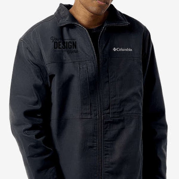 Columbia Loma Vista III Insulated Jacket - Black