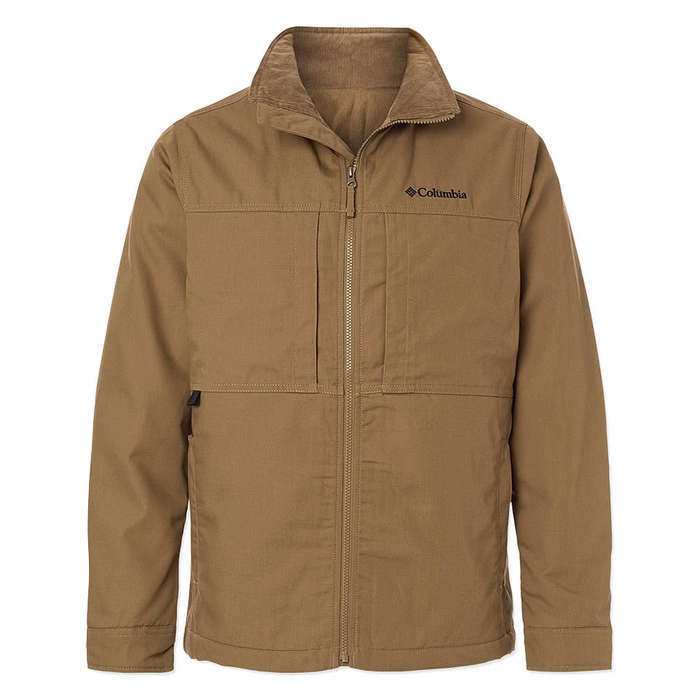 Columbia Loma Vista III Insulated Jacket - Black