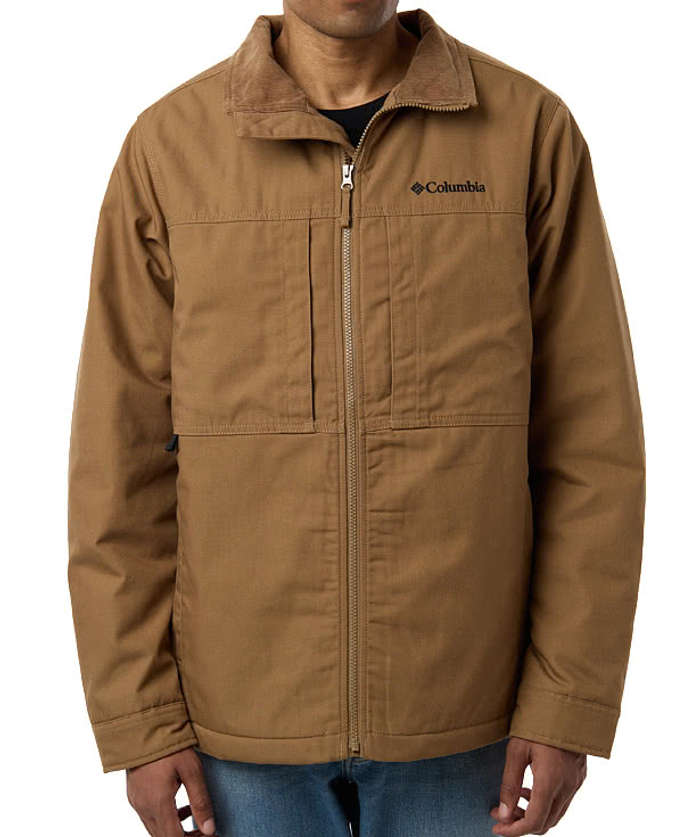 Columbia Loma Vista III Insulated Jacket - Black
