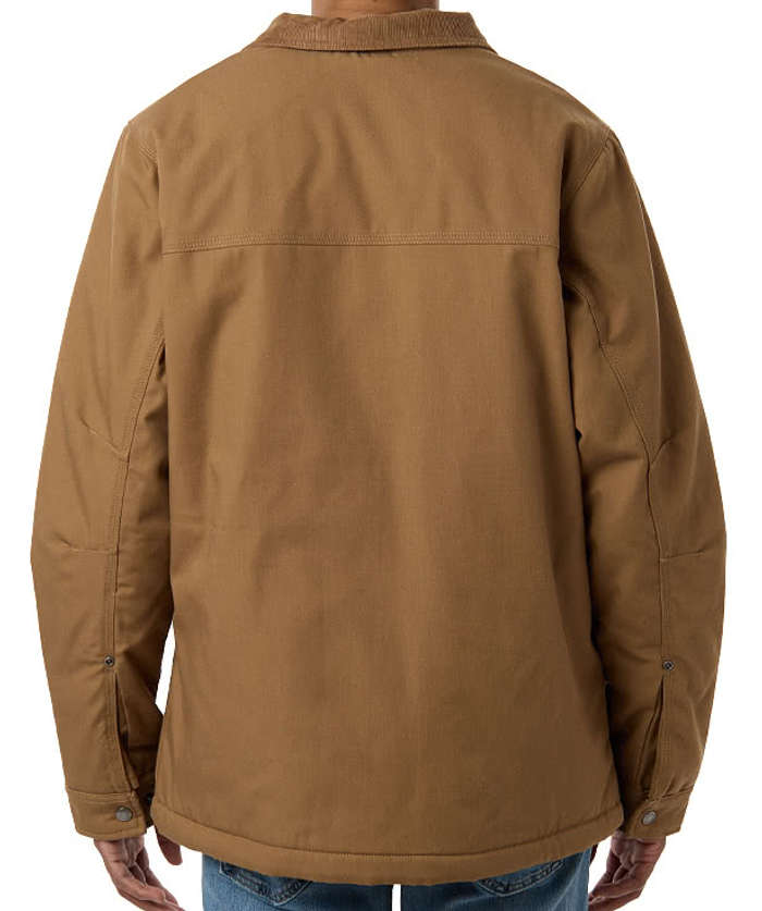 Columbia Loma Vista III Insulated Jacket - Black
