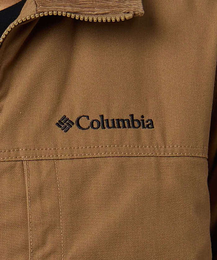 Columbia Loma Vista III Insulated Jacket - Black