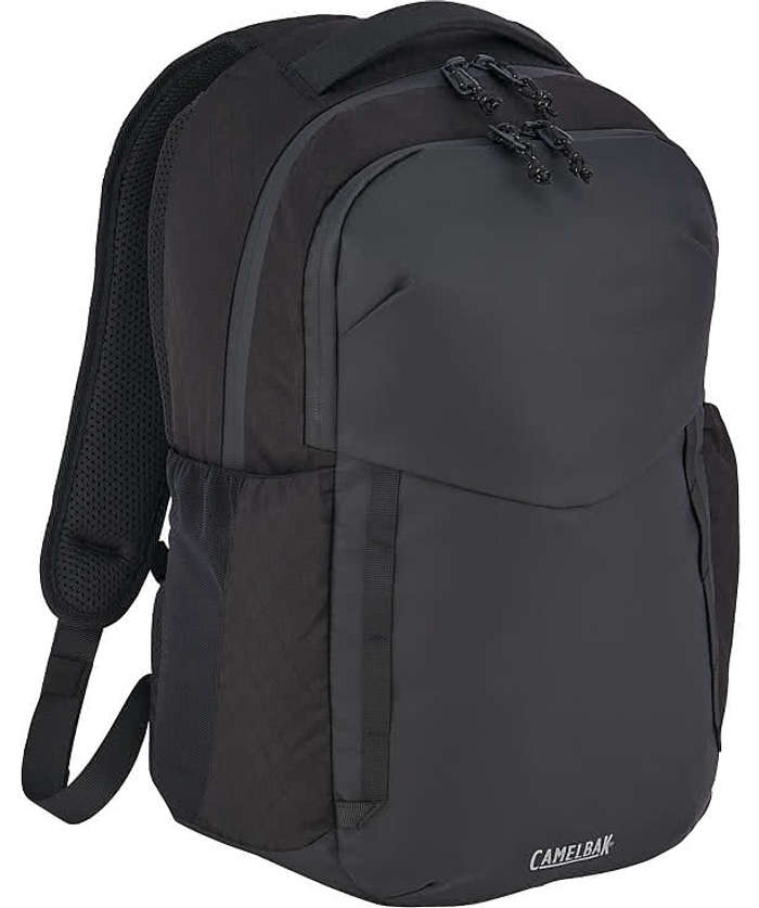 CamelBak DEN 15" Computer Backpack - Black