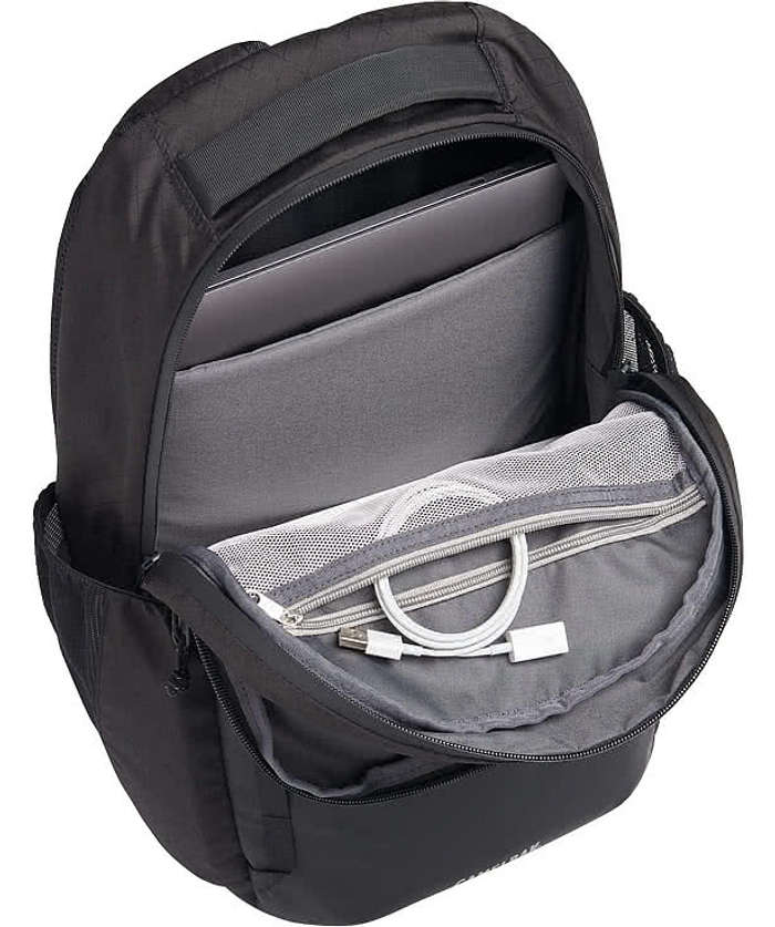CamelBak DEN 15" Computer Backpack - Black