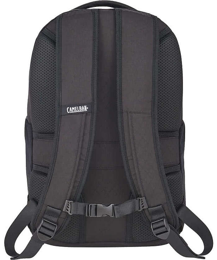 CamelBak DEN 15" Computer Backpack - Black