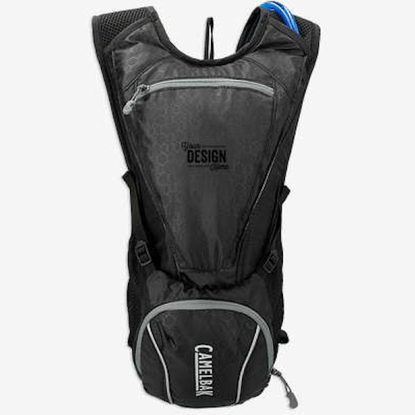 Camelbak Eco-Rogue Hydration Reservoir Backpack - Black