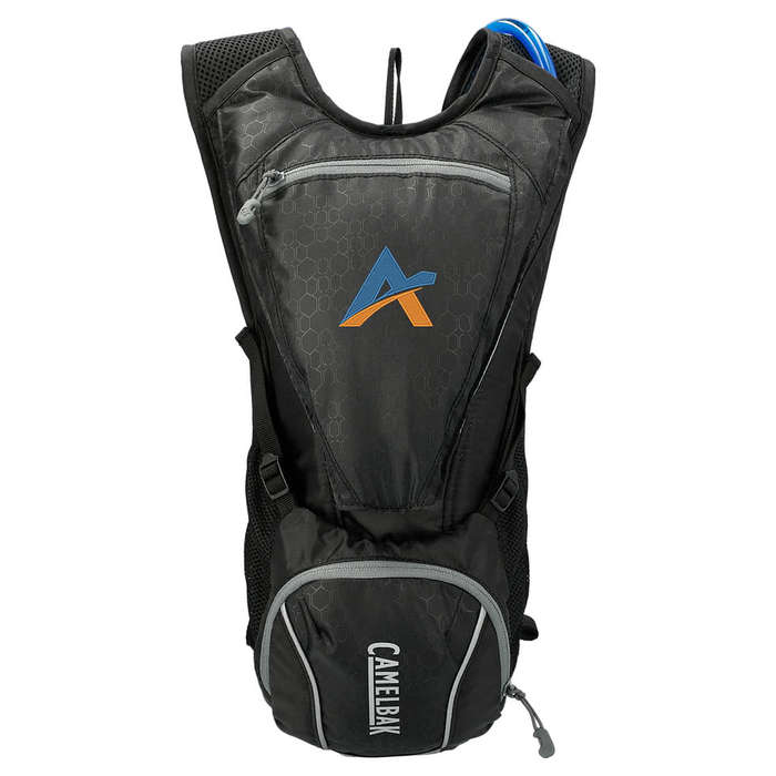 Camelbak Eco-Rogue Hydration Reservoir Backpack - Black