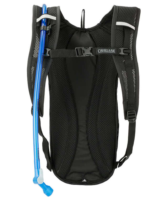 Camelbak Eco-Rogue Hydration Reservoir Backpack - Black