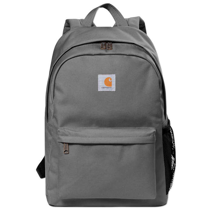 Carhartt Canvas Backpack - Carhartt Brown