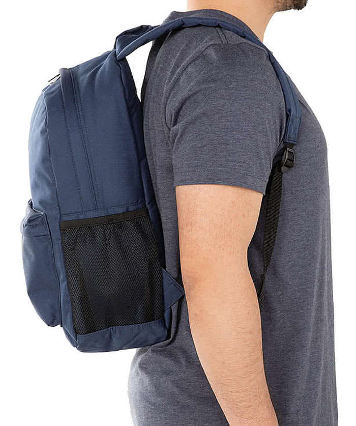 Carhartt Canvas Backpack - Carhartt Brown