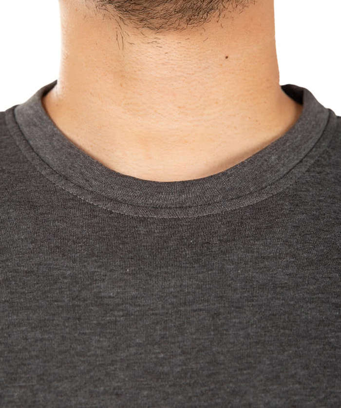 Adidas Recycled Blend Crewneck Sweatshirt - Red