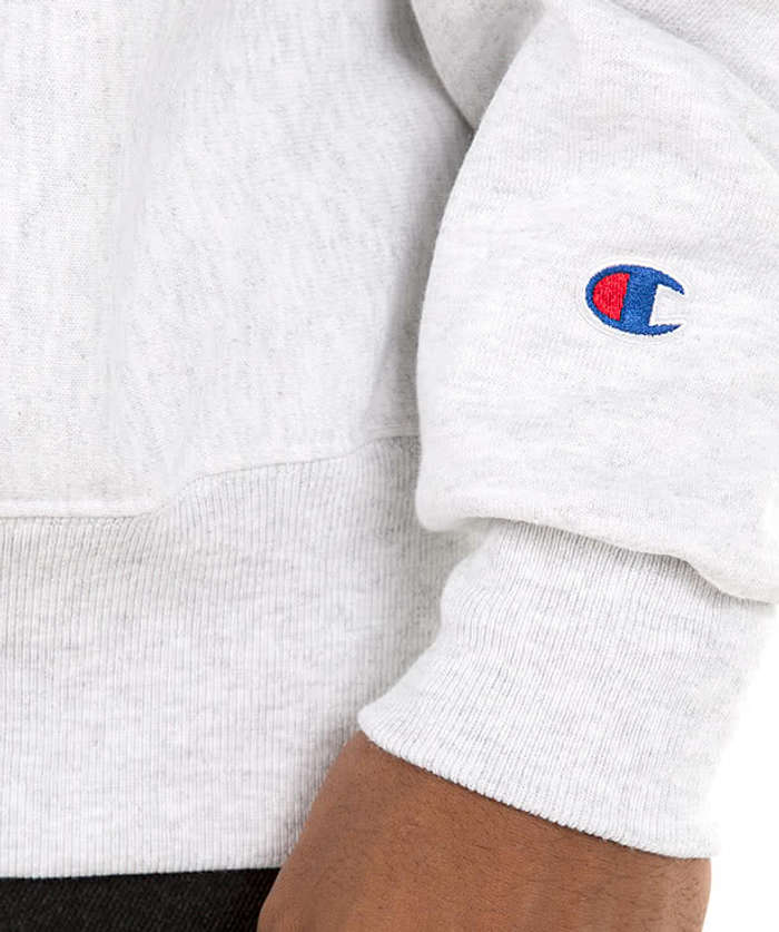 Champion Heavyweight Reverse Weave Crewneck Sweatshirt - Dark Green 6 Champion Heavyweight Reverse Weave Crewneck Sweatshirt - Dark Green