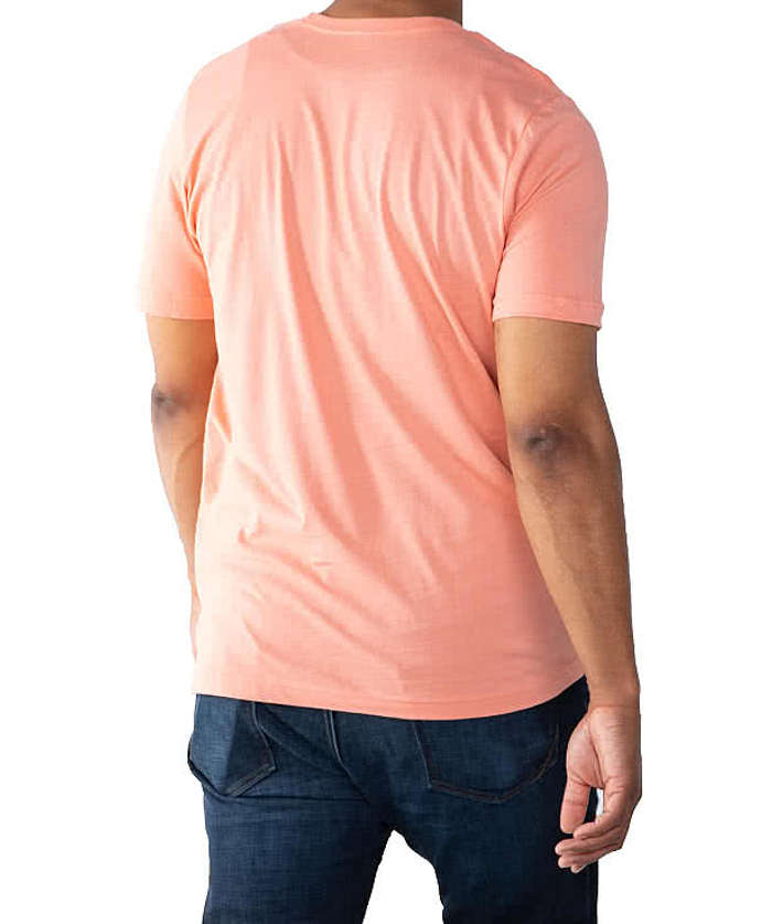 Bella + Canvas Jersey T-shirt - Carolina Blue