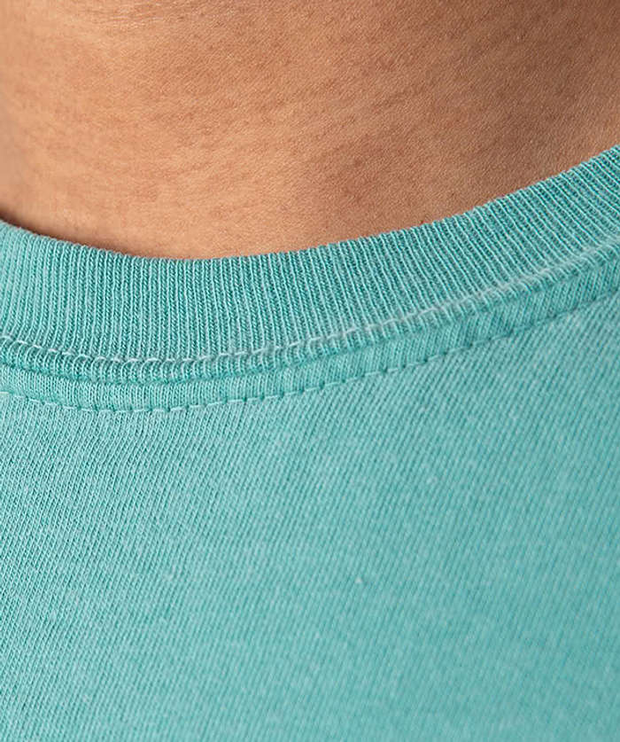 Comfort Colors 100% Cotton Long Sleeve Shirt - Terracotta