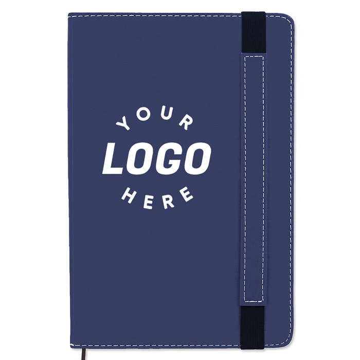 Charlotte Bound Notebook - Lime