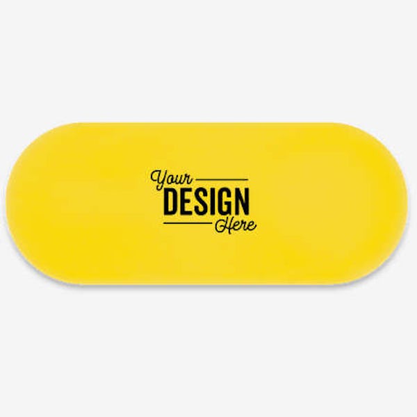 Full Color Mini Security Webcam Cover - Yellow