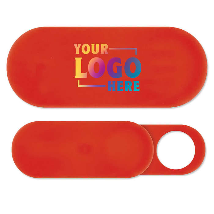 Full Color Mini Security Webcam Cover - Yellow