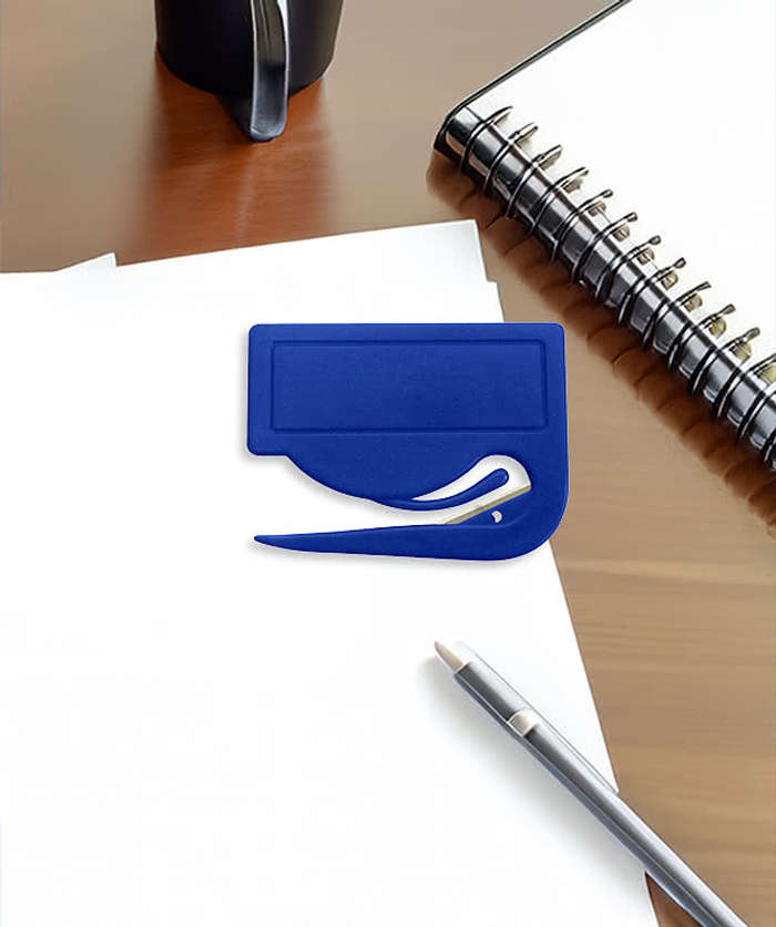 Jiffi Letter Opener - Black 3 Jiffi Letter Opener - Black