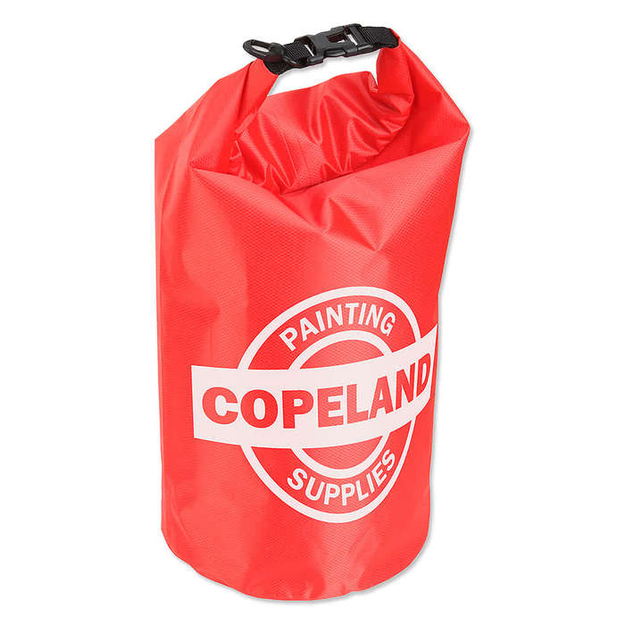 10L Waterproof Dry Bag - Black