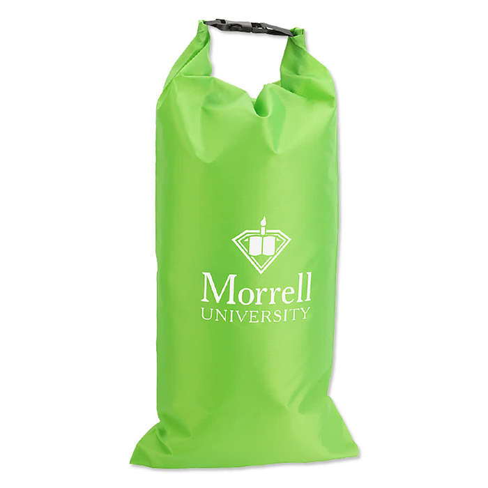 20L Water Resistant Gear Dry Bag - Blue