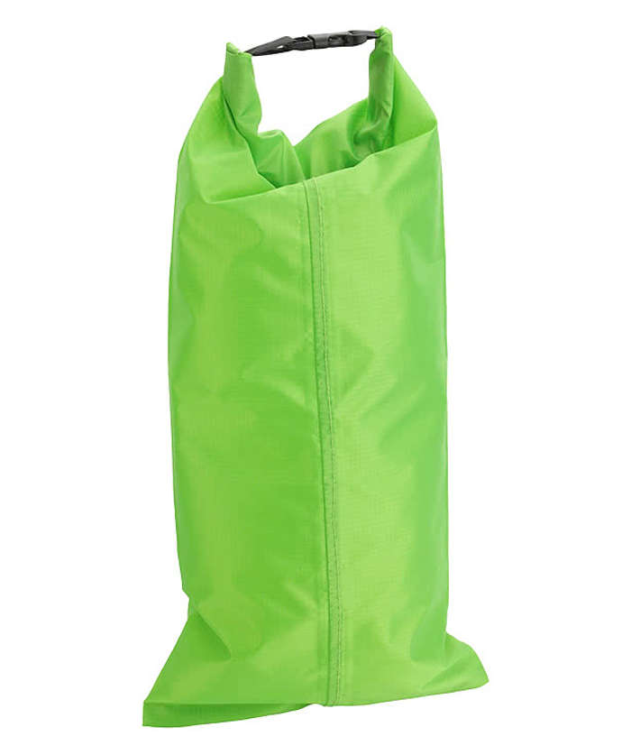 20L Water Resistant Gear Dry Bag - Blue 3 20L Water Resistant Gear Dry Bag - Blue