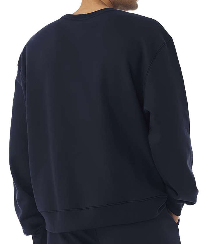 Bella + Canvas Heavyweight Crewneck Sweatshirt - Athletic Heather 5 Bella + Canvas Heavyweight Crewneck Sweatshirt - Athletic Heather