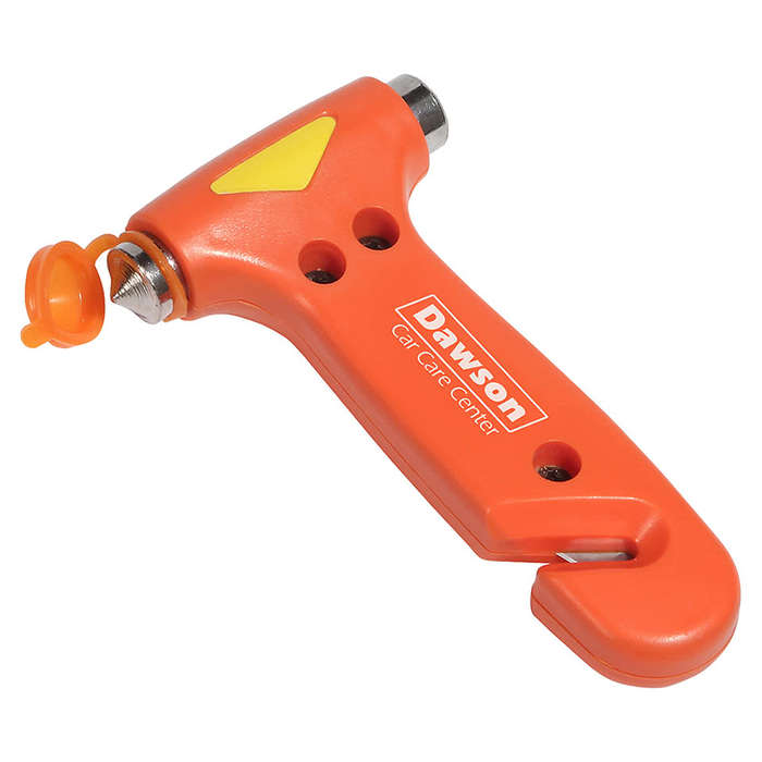 Vehicle Escape Tool - Orange