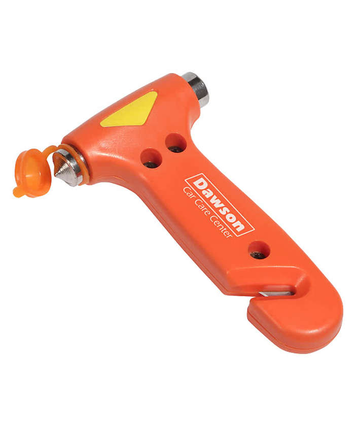 Vehicle Escape Tool - Orange