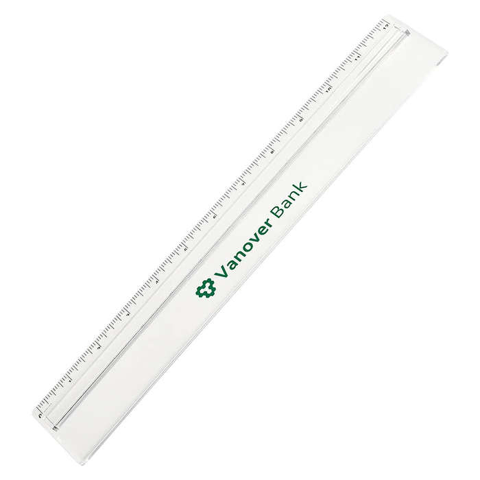 Magni-Ruler - Clear