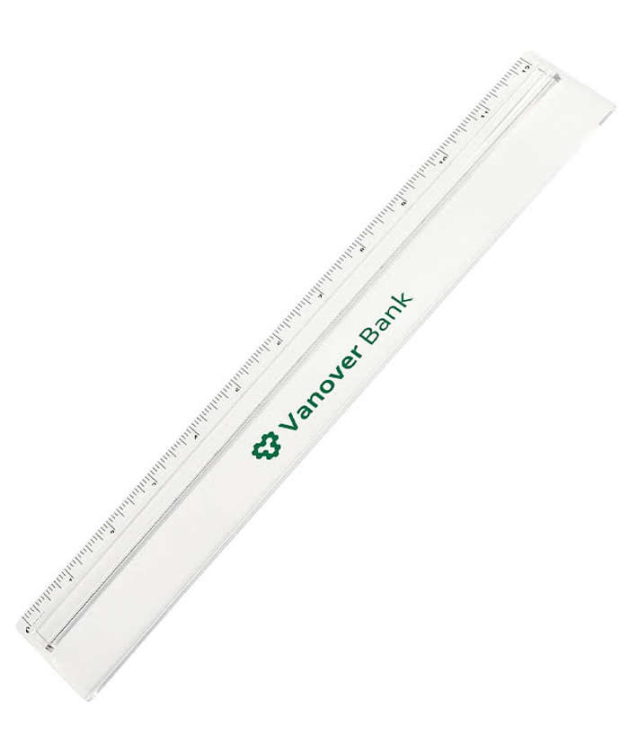 Magni-Ruler - Clear 3 Magni-Ruler - Clear
