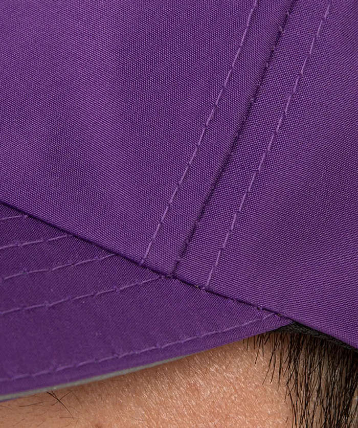 Core 365 Reflective Sandwich Performance Hat - True Royal 8 Core 365 Reflective Sandwich Performance Hat - True Royal