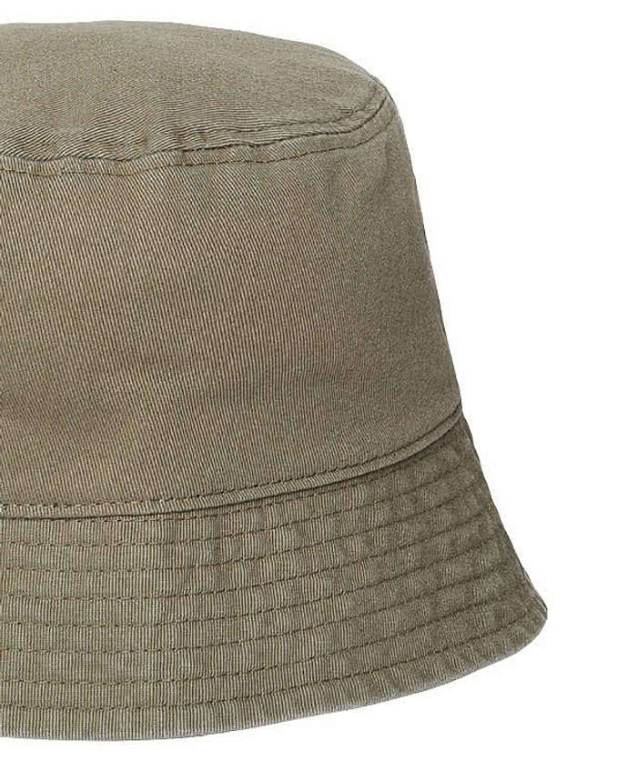 Atlantis Headwear Sustainable Bucket Hat - Olive