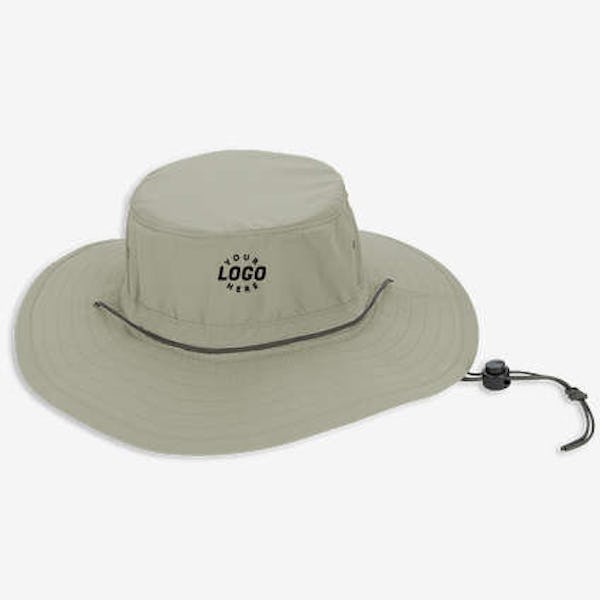 EPEX Colorado Trail Boonie Hat - Khaki