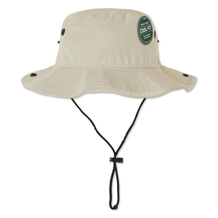 Legacy Cool Fit Recycled Performance Booney Hat - Blue Steel