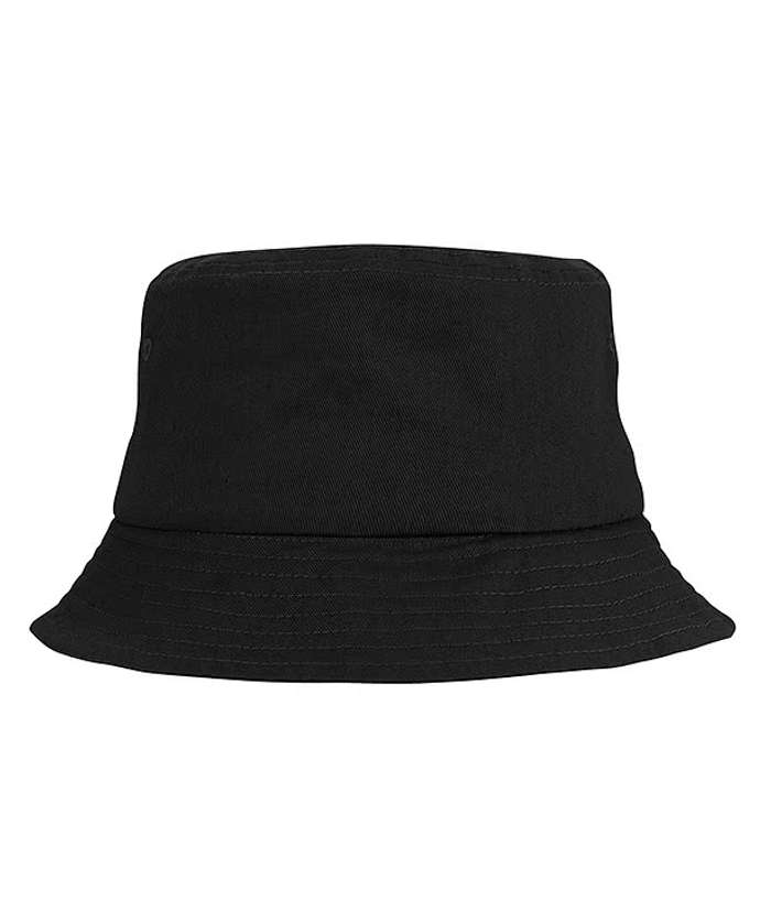 Cotton Bucket Hat - Khaki
