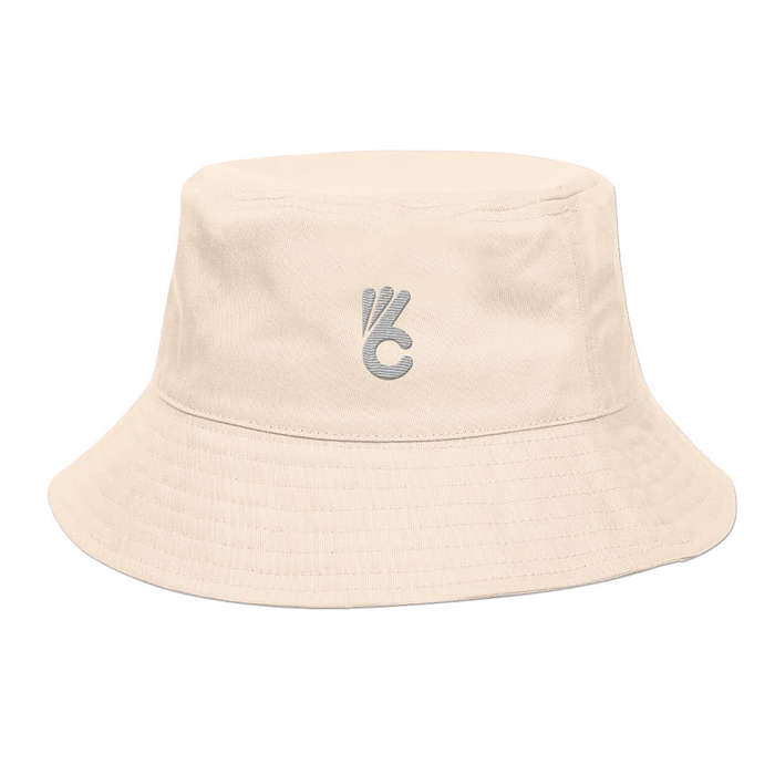 Berkley Bucket Hat - Beige