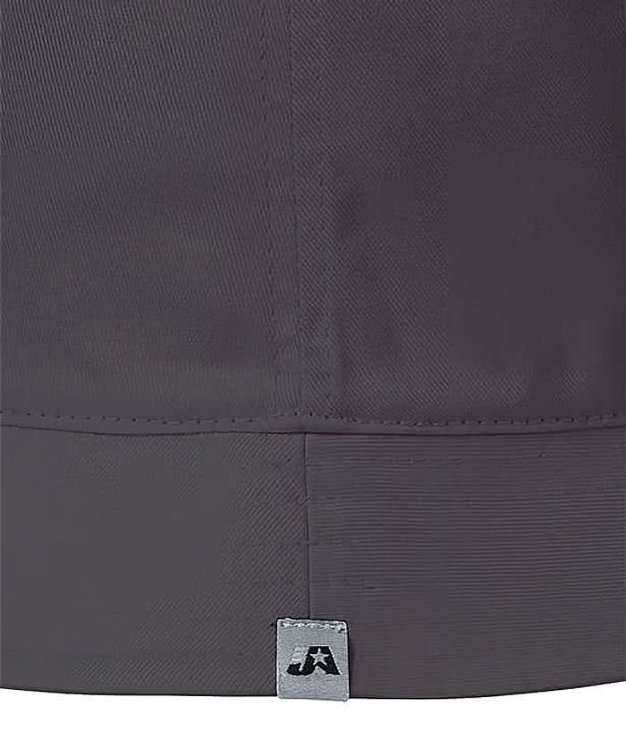 J. America Gilligan Booney Hat - White 6 J. America Gilligan Booney Hat - White
