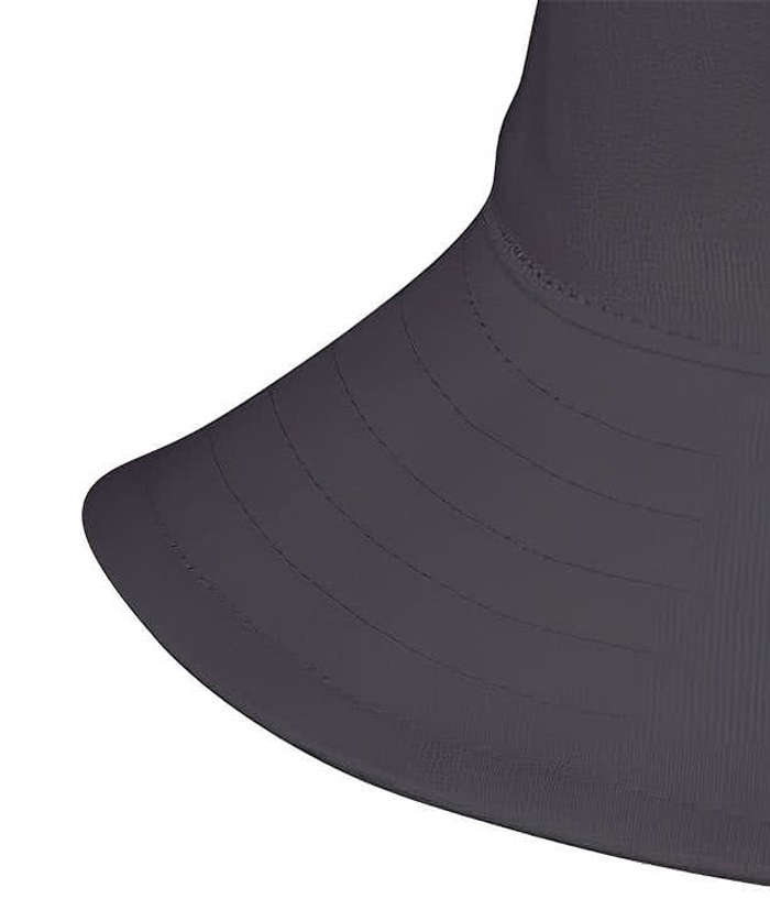 J. America Gilligan Booney Hat - White 7 J. America Gilligan Booney Hat - White