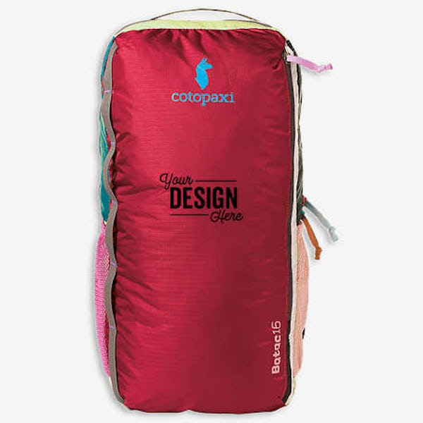 Cotopaxi Batac Backpack - Surprise