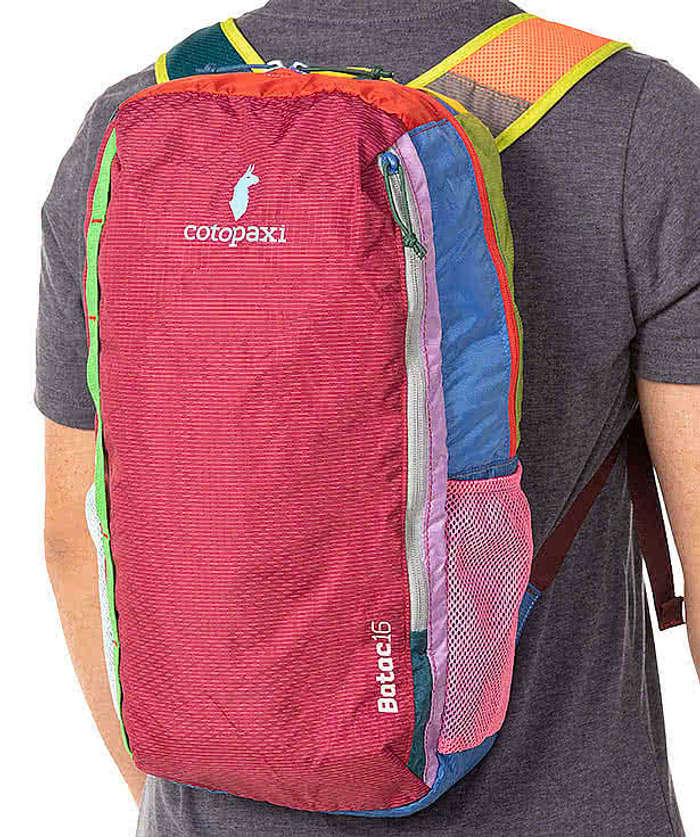 Cotopaxi Batac Backpack  - Surprise