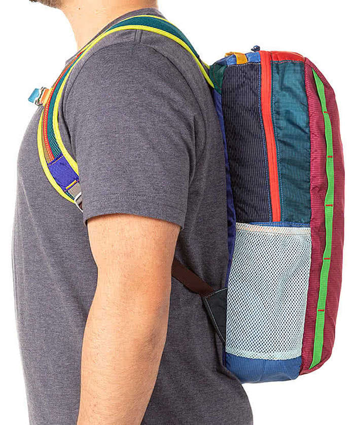 Cotopaxi Batac Backpack  - Surprise