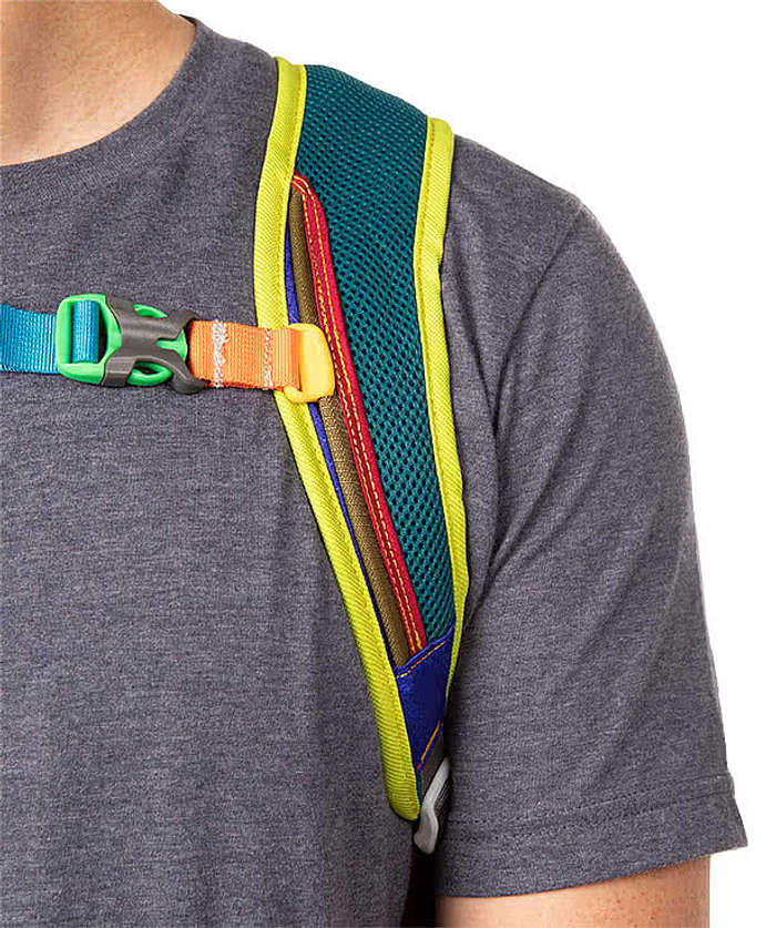Cotopaxi Batac Backpack  - Surprise