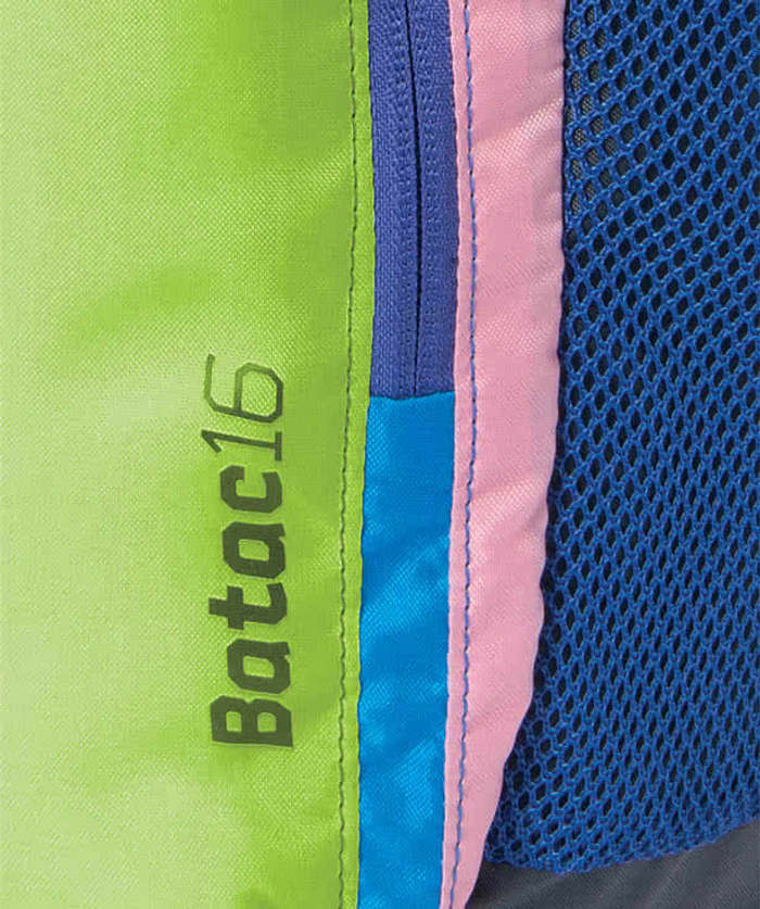 Cotopaxi Batac Backpack  - Surprise