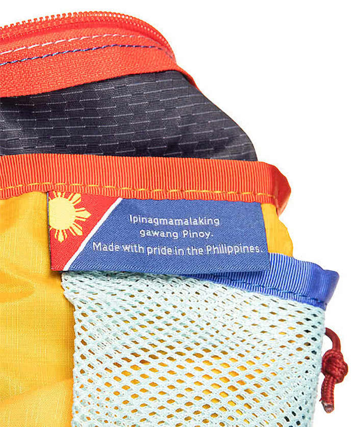 Cotopaxi Batac Backpack  - Surprise