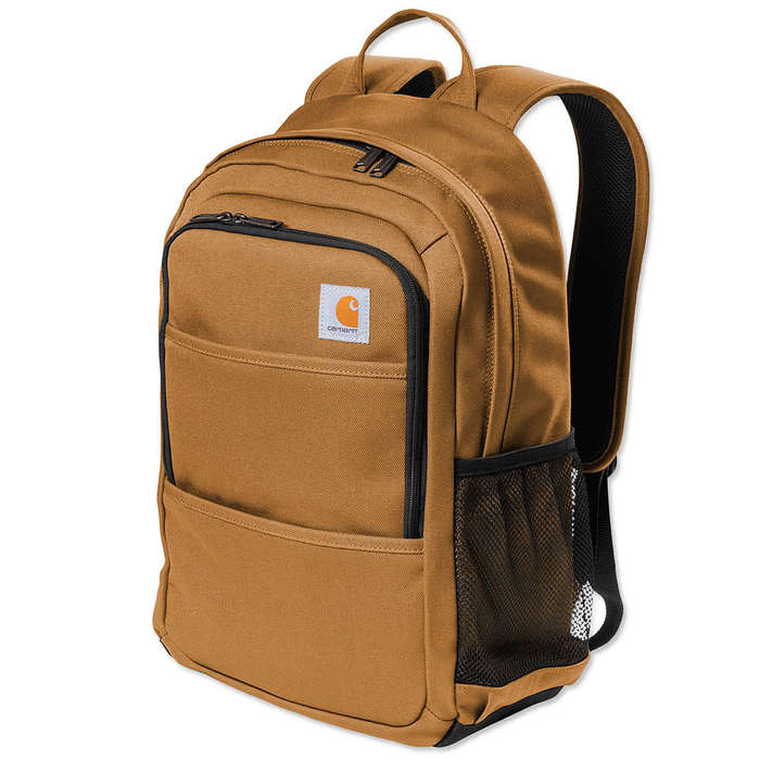 Carhartt Foundry Series Backpack - Carhartt Brown