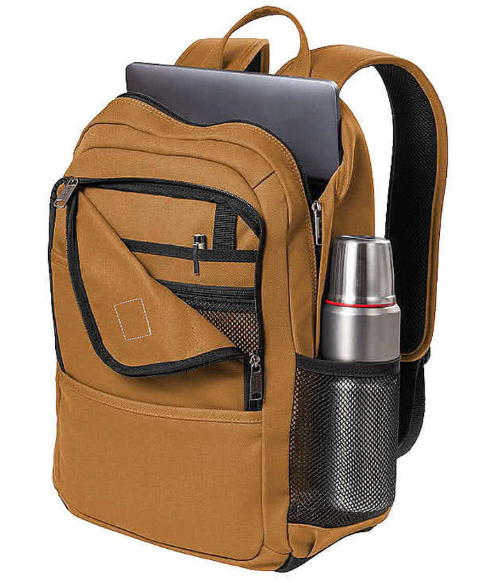 Carhartt Foundry Series Backpack - Carhartt Brown